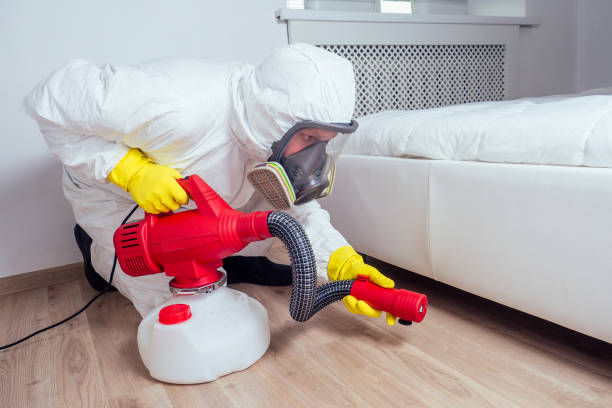 Professional Pest Control in Berlin, OH